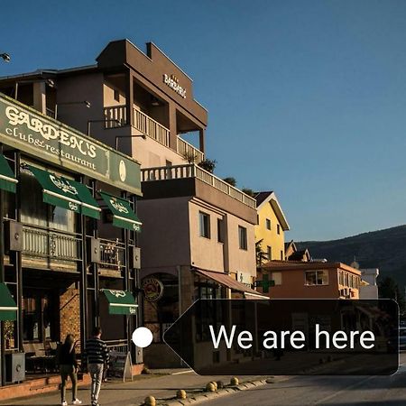 Medjugorje Apartment المظهر الخارجي الصورة