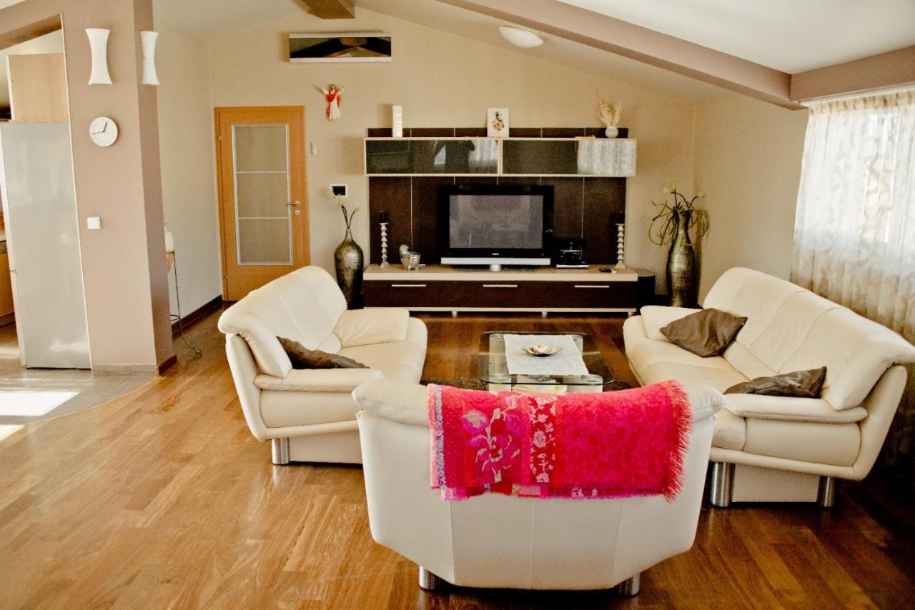 Medjugorje Apartment المظهر الخارجي الصورة