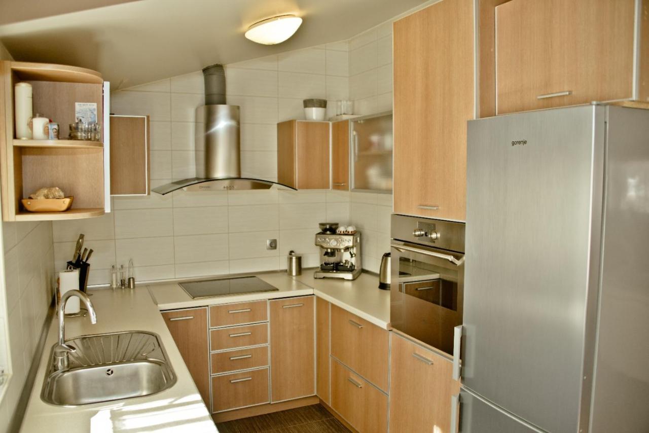 Medjugorje Apartment المظهر الخارجي الصورة
