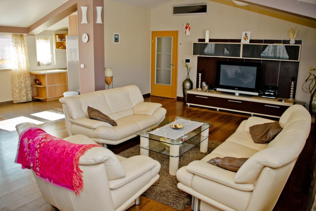 Medjugorje Apartment المظهر الخارجي الصورة