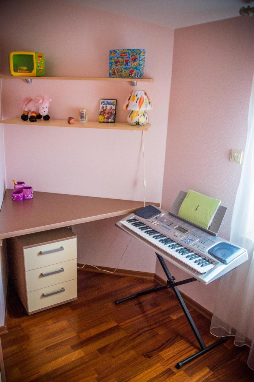 Medjugorje Apartment المظهر الخارجي الصورة