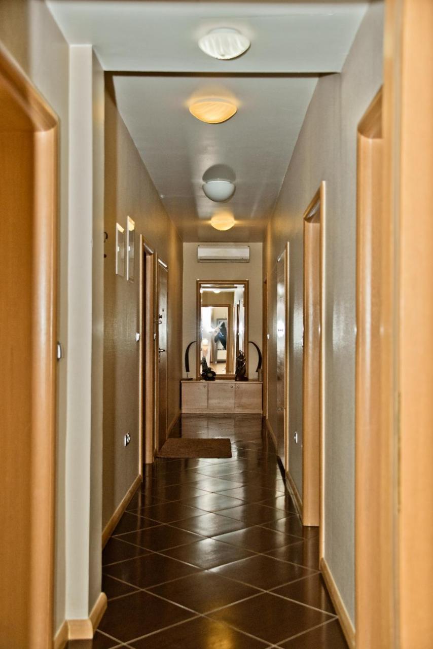 Medjugorje Apartment المظهر الخارجي الصورة