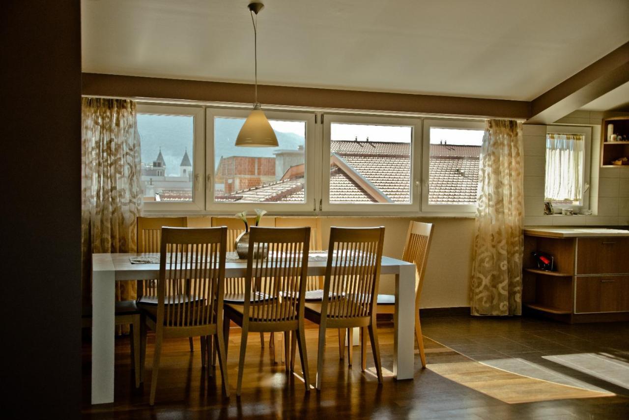 Medjugorje Apartment المظهر الخارجي الصورة