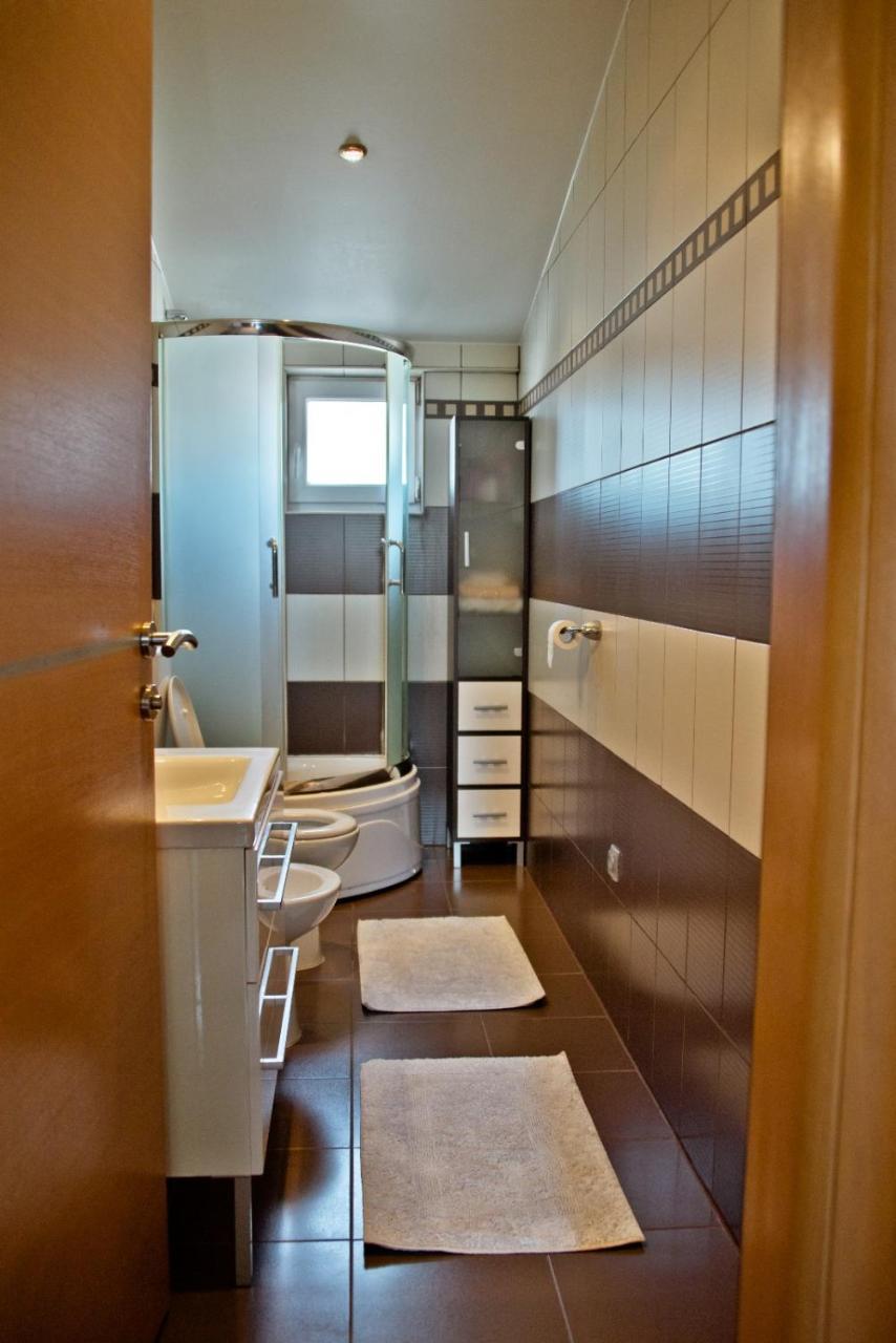 Medjugorje Apartment المظهر الخارجي الصورة
