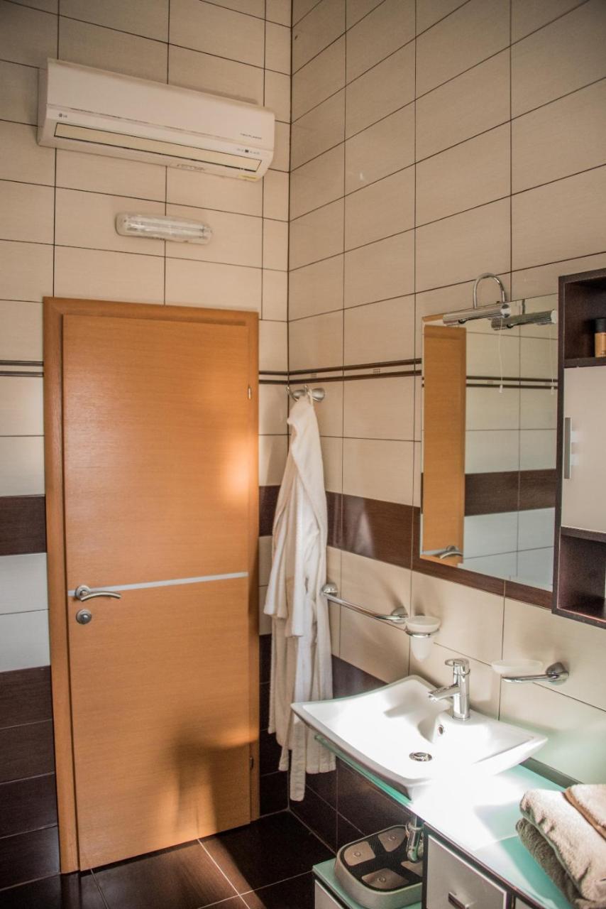 Medjugorje Apartment المظهر الخارجي الصورة
