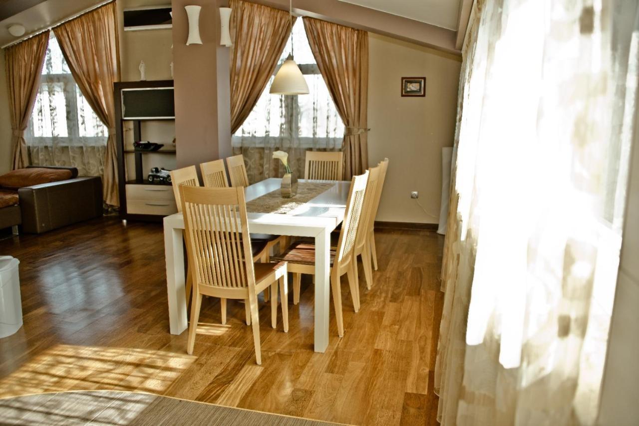Medjugorje Apartment المظهر الخارجي الصورة
