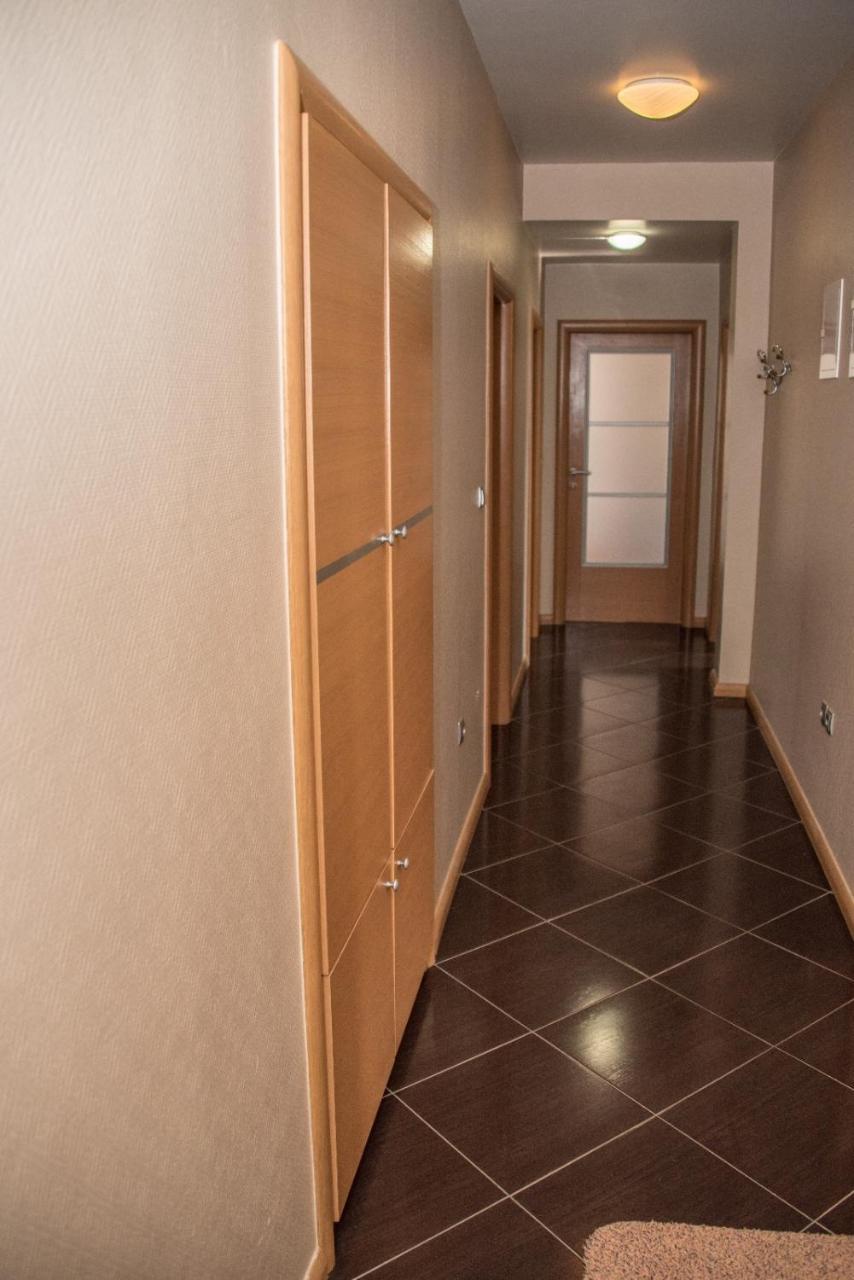 Medjugorje Apartment المظهر الخارجي الصورة