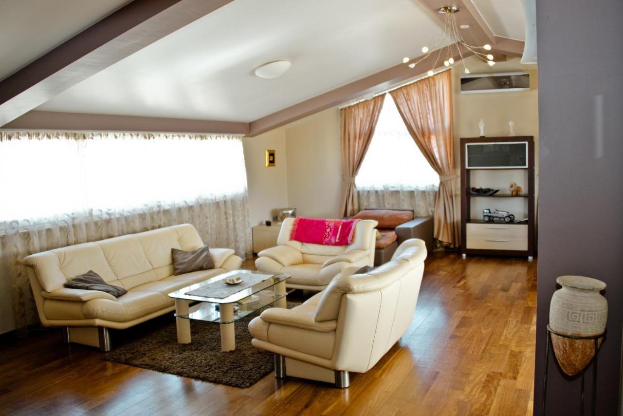 Medjugorje Apartment المظهر الخارجي الصورة