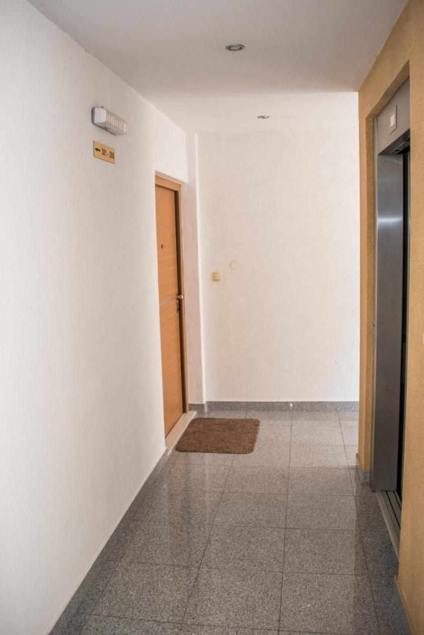 Medjugorje Apartment المظهر الخارجي الصورة