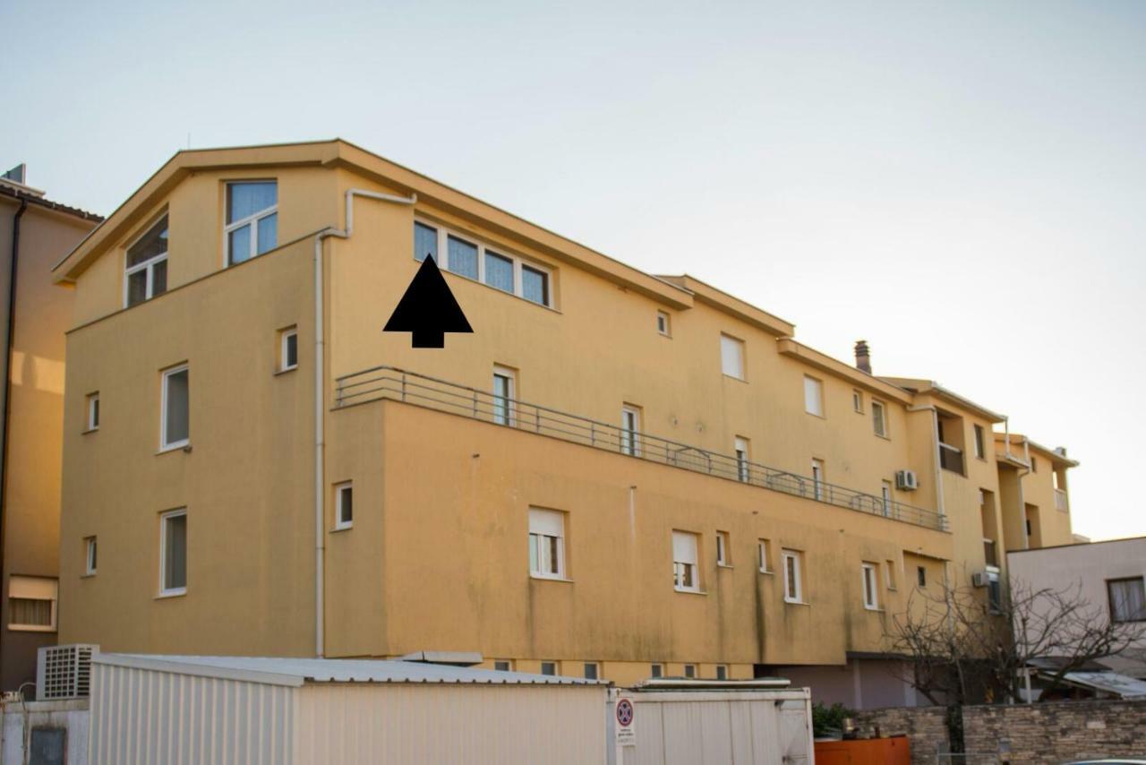 Medjugorje Apartment المظهر الخارجي الصورة