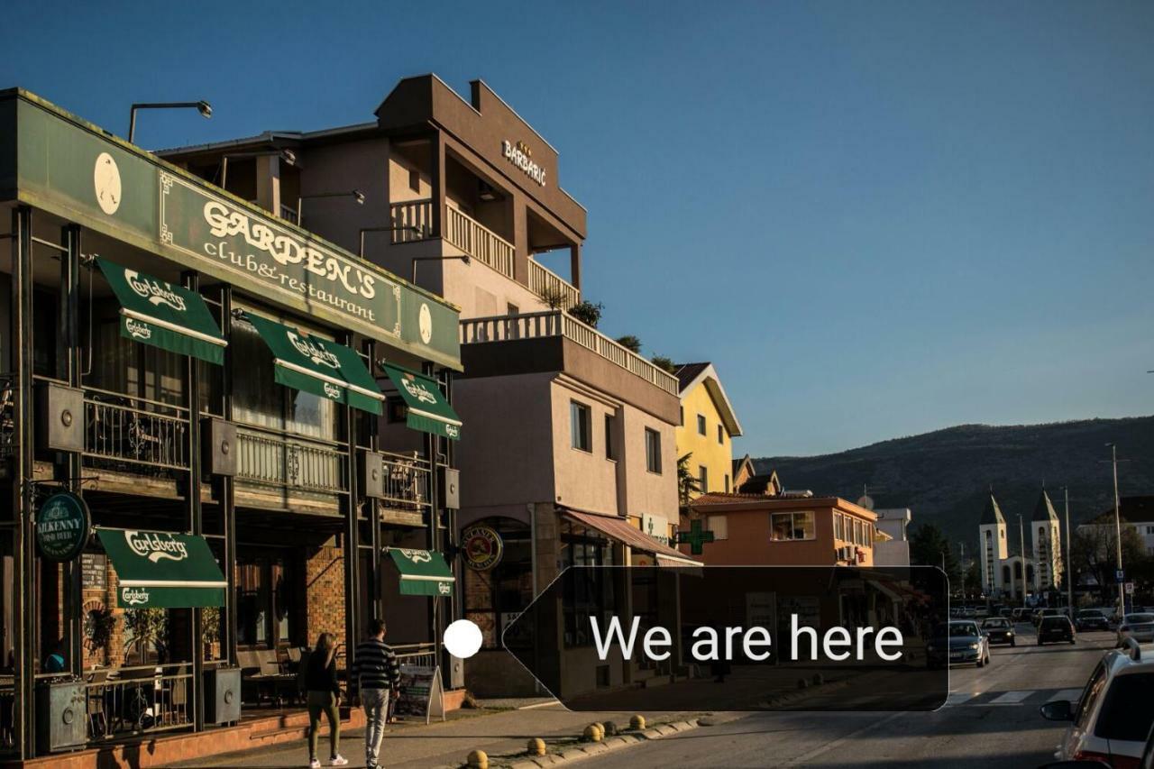Medjugorje Apartment المظهر الخارجي الصورة